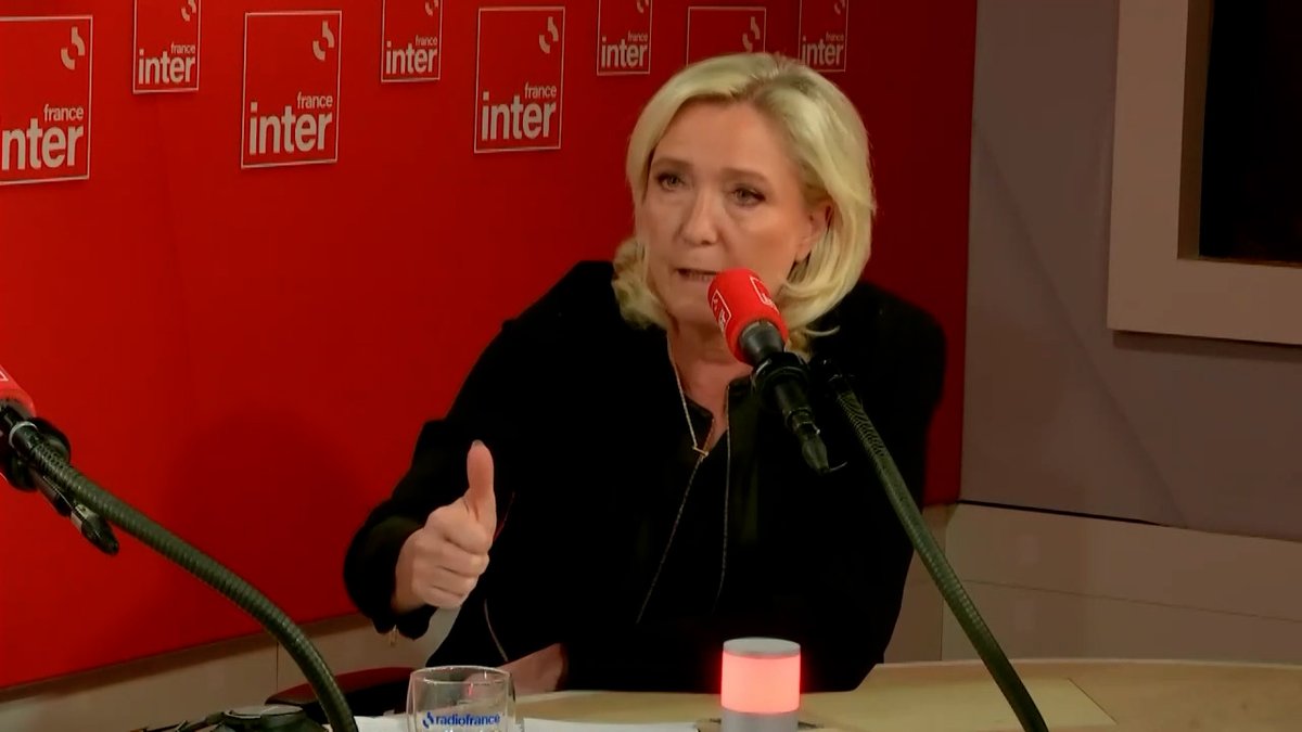 On peut préserver les intérêts économiques de notre pays, renouer avec la croissance sans considérer, et c’est ce que fait la gauche, que les chefs d'entreprise sont des ennemis. J’invite les chefs d’entreprise à lire notre projet économique, qui est très éloigné des caricatures qui peuvent en être faites par les journalistes.