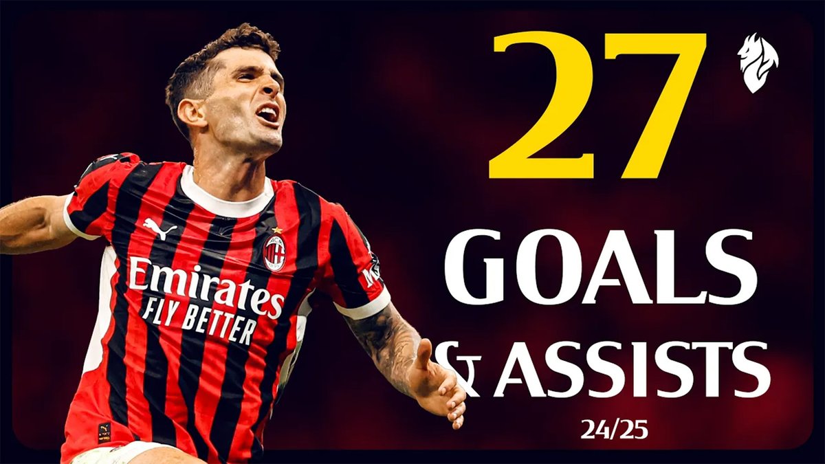 The Puli impact ❓ Head over to our YouTube channel and see for yourself ⚽🎥 #SempreMilan