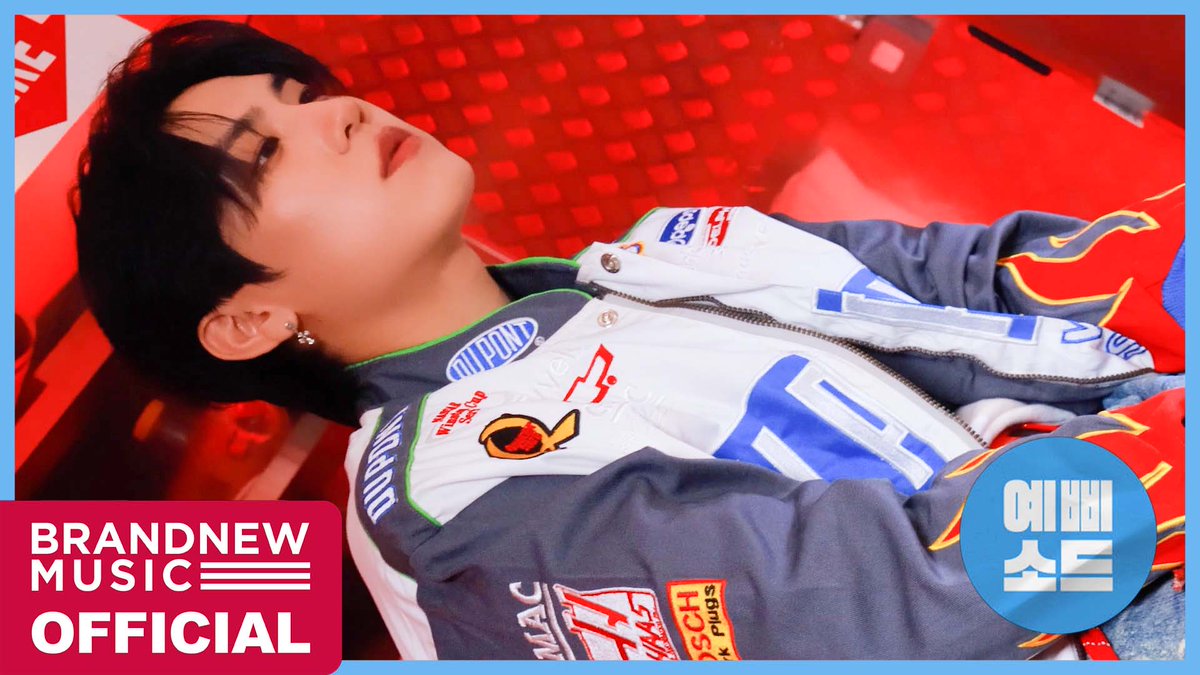 [🎥] [예삐소드] 박우진 (PARK WOO JIN) 1st Single Album 'Cool &amp; Hot' M/V BEHIND 🔗 #AB6IX #에이비식스 #PARKWOOJIN #박우진 #HASUNGWOON #하성운 #Cool_And_Hot
