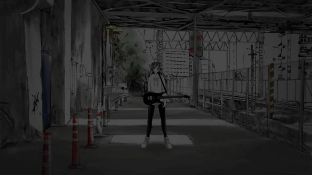 臨界ダイバー [cover]