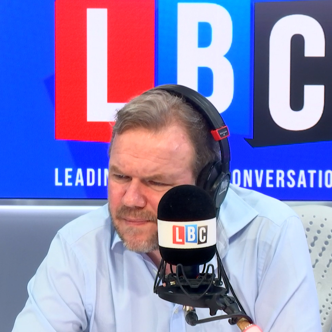 'For the industry to be witnessing the first ever fatal accident of an aircraft with an impeccable safety record...is quite unprecedented.' Aviation analyst ＠AlexInAir updates James O'Brien after the Air India Dreamliner crash.