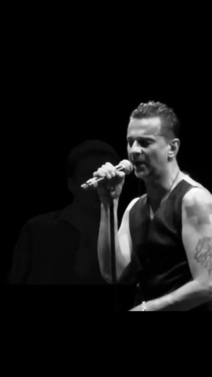 Love Will Tear Us Apart | Dave Gahan / Joy Division #PostPunkTV