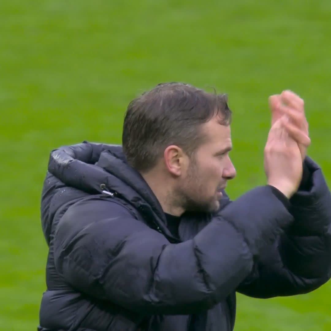 Plymouth Argyle are close to appointing Tom Cleverley as their new manager 🟢👔