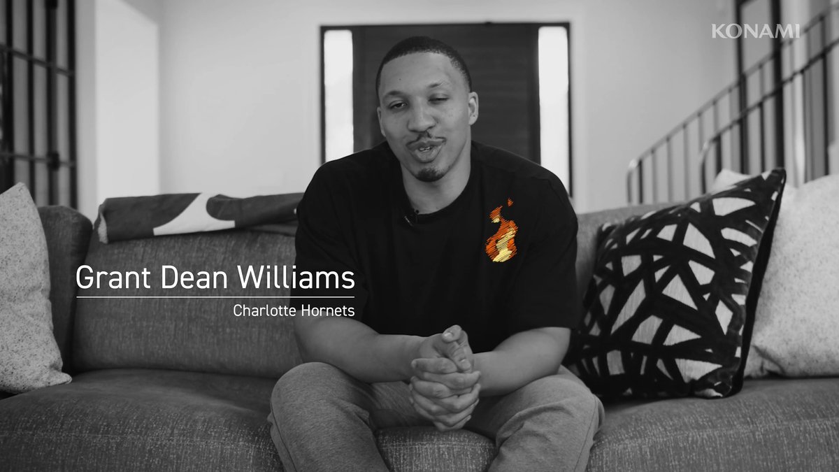 Real recognize real 🤝 Basketball player Grant Williams shares his Yu-Gi-Oh! origin story to celebrate players’ journeys ahead of the World Championship 2025. #KonamiPressStart #YuGiOh #YGOWCS2025