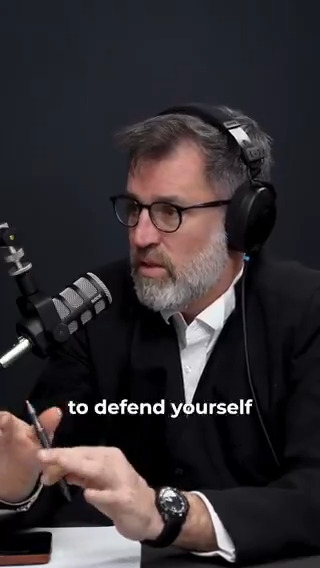 Lawyer Phillip Millar on a Canadians right to defend themselves, their family and their home. #cdnpoli