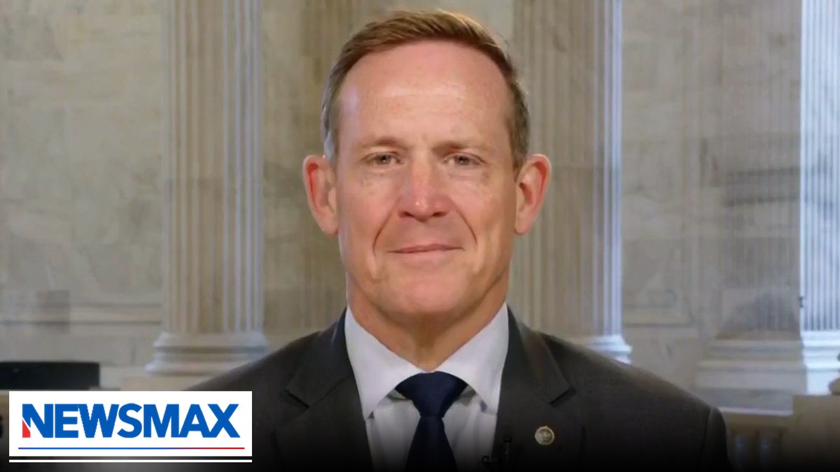 "We have to pass it. It's a big bill, but it's up to us to make it beautiful because it's not there yet." — North Carolina Sen. Ted Budd Senator Ted Budd @Marc_Lotter Krysia Lenzo