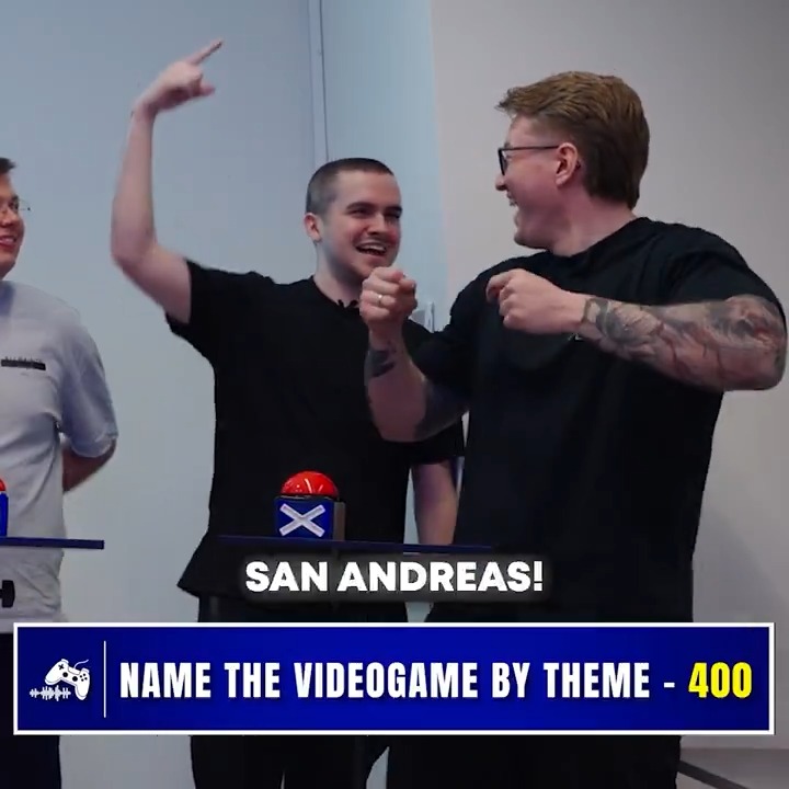 WELCOME TO FAZE CS JEOPARDY! New YouTube video presented by Rollbit 📺