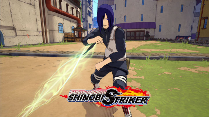 📜 Esoteric Scrolls Lineup Update 📜 New items are now available in the latest Esoteric Scrolls update! ●Danzo's Kunai ●Sakumo Outfit (For Man) ●Sakumo Outfit (For Woman) ●Famed Blade Kurosawa: Tsubaki #NTBSS
