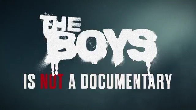 Contrary to popular belief, Season 4 is not a documentary. Still for yer consideration, though.