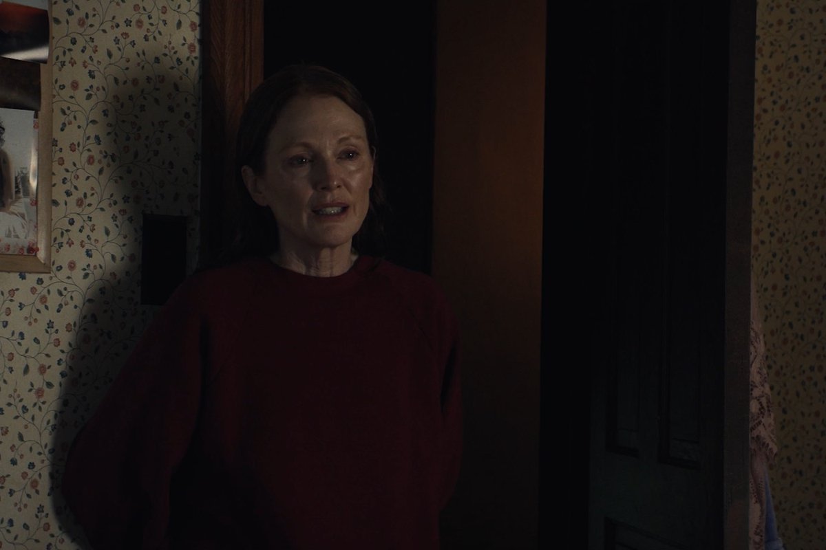 Let mother handle it. #EchoValley — June 13 on Apple TV+