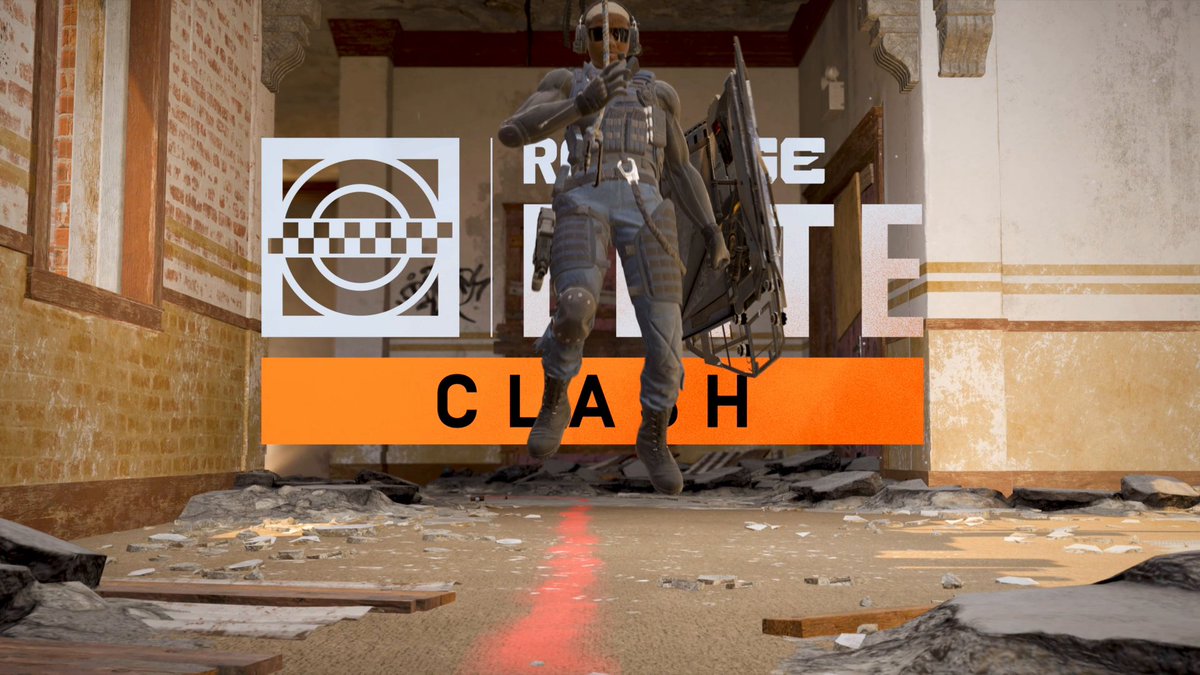 Discover the new Clash Elite set, available now in-game and at