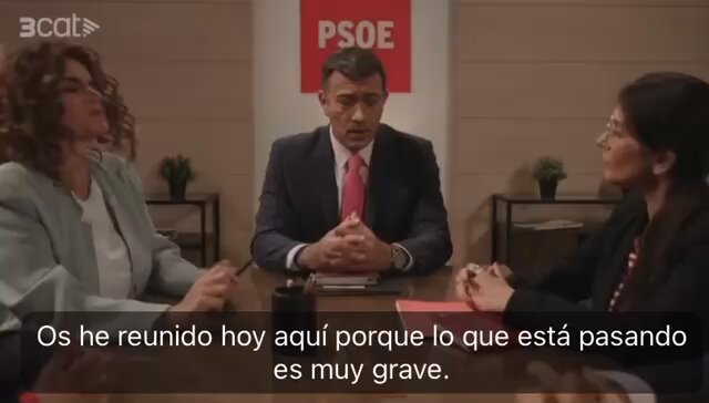 El mejor resumen para lo de hoy