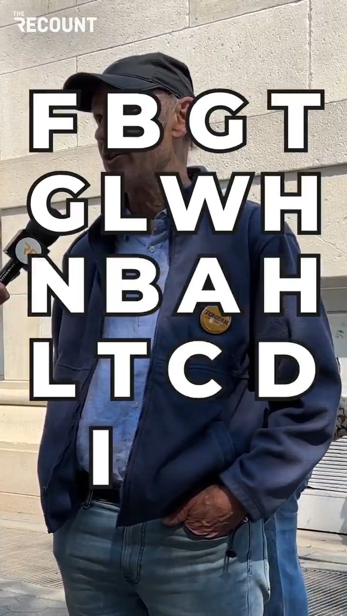 New Trump nickname just dropped