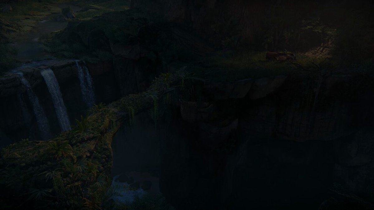 Lara and Anaya looking for the Tusk of Ganesh in the Western Ghats
