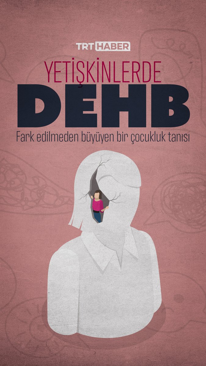 Unutkanlık, dağınıklık, odaklanma güçlüğü... Çocuklukta kişilik özelliği sanılan bu davranışlar, aslında fark edilmemiş bir dikkat eksikliği ve hiperaktivite bozukluğunun (DEHB) işareti olabilir. Peki, yetişkinlerde DEHB nasıl anlaşılır?