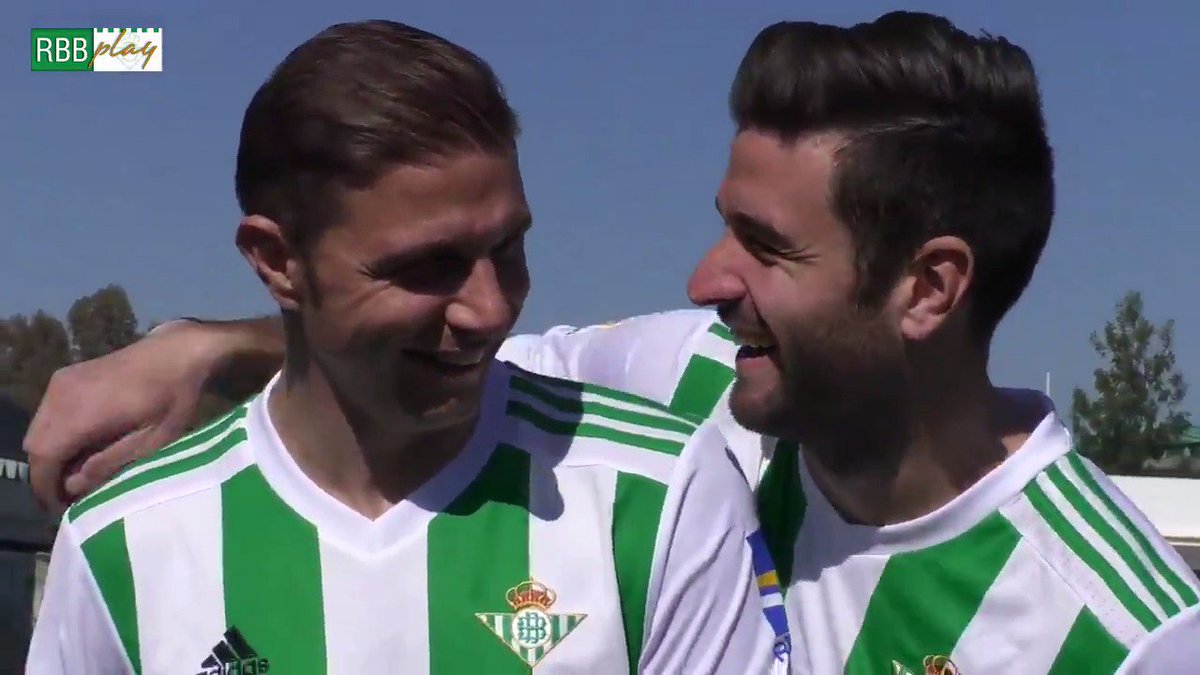 "Falta Junior que dice que es de Marbella"