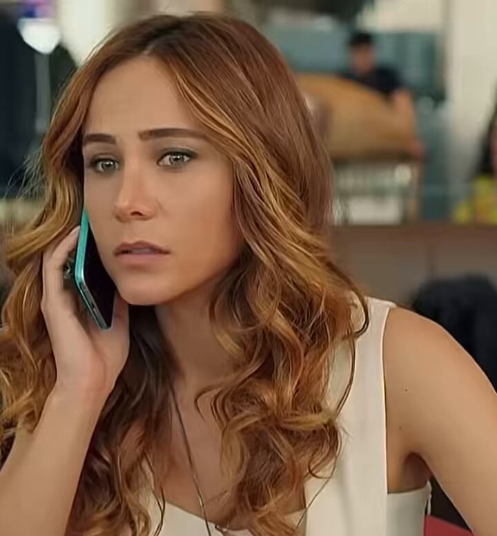 ben senin hayatından gittim oğlum