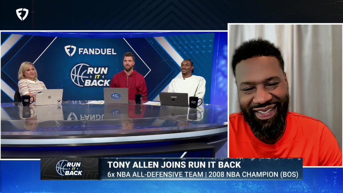 Chandler Parsons just suggested that the Grizzlies should relocate to Las Vegas 🤨 (Via: Run It Back)