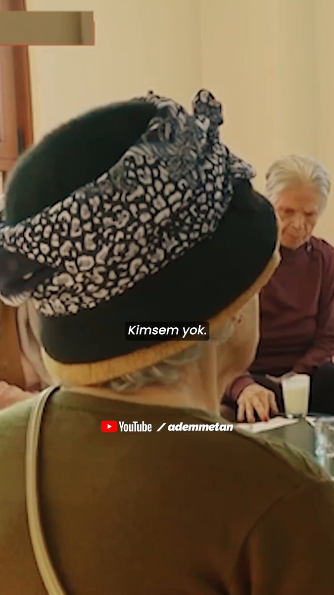 “Kimsem yok.” demişti Suzan Teyze… Cumhurbaşkanı Sn. Erdoğan ise: “Biz varız.” demişti. Bugün, onu son yolculuğuna; o söze sadık kalan Cumhurbaşkanı Erdoğan’ın yol arkadaşları uğurladı. Ruhu şad olsun.