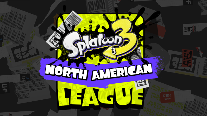 👀 It might be a good time to start warming up your Splatoon 3 skills! Stay tuned for more!