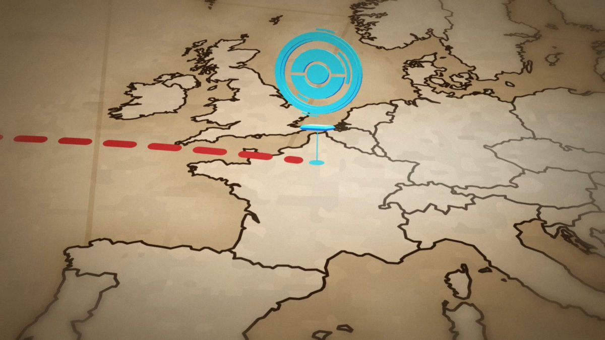 Noble Trainers, #PokemonGOFest2025 is ready to bring quests and adventures to its next location, Paris! 🌐👀