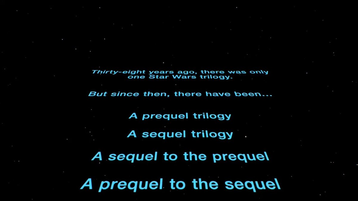 Mel Brooks shares a new teaser making fun of Hollywood and announcing #Spaceballs2