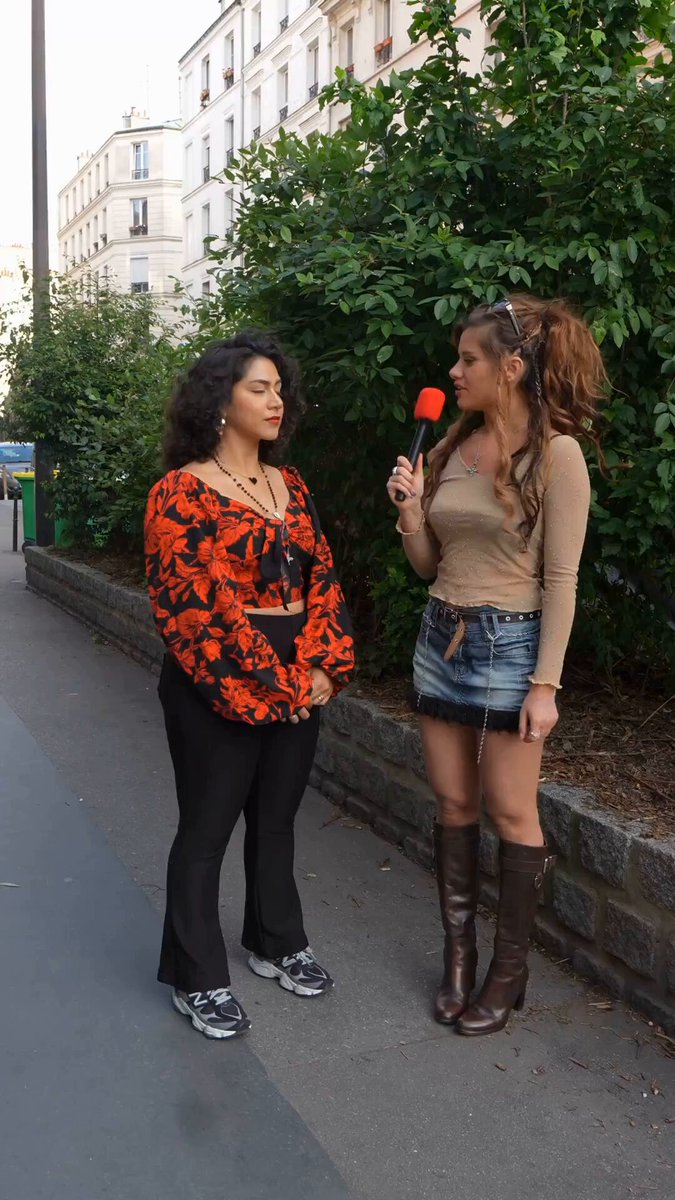 Ou est ce qu’elles préfèrent que les mecs viennent ? 👀💦