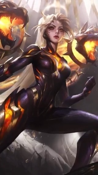 Who remembers this Pentakill from Uzi? #HallOfLegends