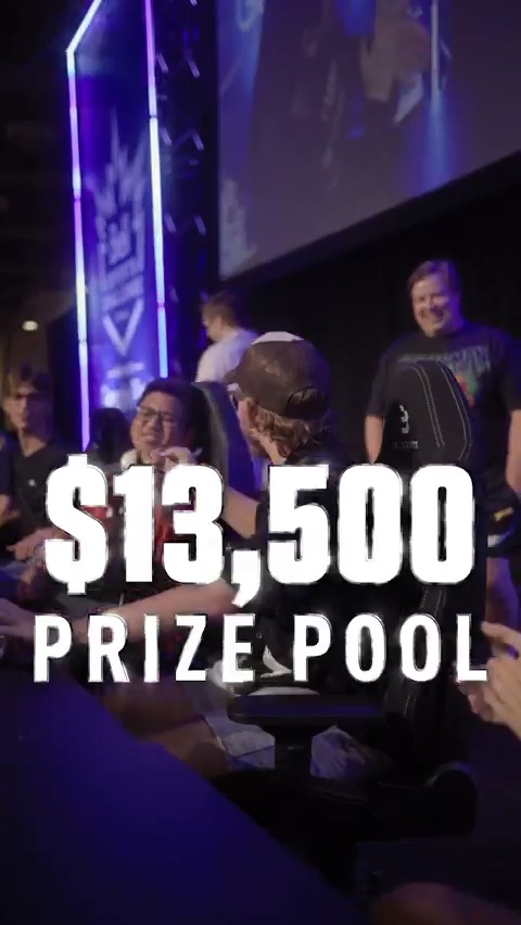 The Bell Esports Challenge is back this year... BIGGER and BETTER. 💥 💰$60,000 Total Prizepool 🎮VALORANT, Call of Duty and Rocket League 📅LAN Grand Finals at FANEXPO Canada 🎟️ #BellEsportsChallenge | Bell