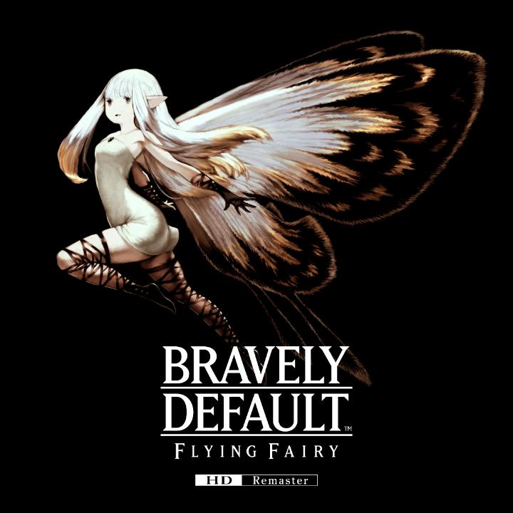 The story of light and shadow that never fades is reborn. 🦋 #BRAVELYDEFAULT FLYING FAIRY HD Remaster is available now on #NintendoSwitch2:
