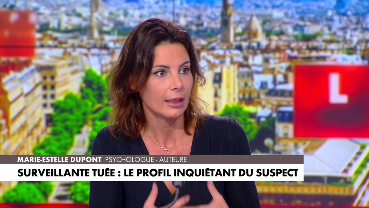 Voilà ce qu'est une vraie analyse.