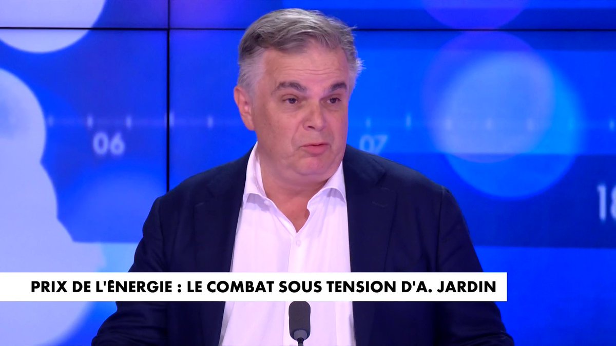 Alexandre Jardin : «Se met en route un espèce de système de racket légal» dans #Facealinfo