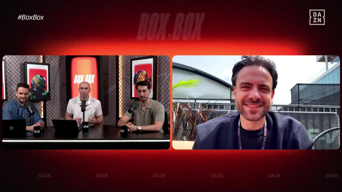 SITUACIÓN CRÍTICA EN FERRARI 🔴 Según la prensa italiana, Fred Vasseur se juega el puesto en las próximas 3 carreras 👀 Tomás Slafer nos trae la última hora desde Canadá #BoxBox