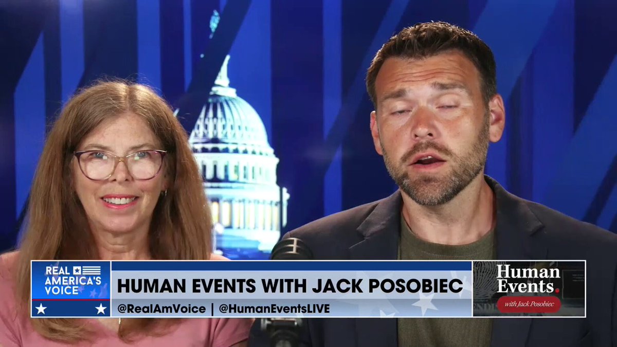 .Lorrie ✝️🇺🇸🍊: MY FAMILY WAS SWATTED ON CHRISTMAS-TWICE Jack Poso 🇺🇸's mom joins him to tell the story. Good news: the guy was caught!