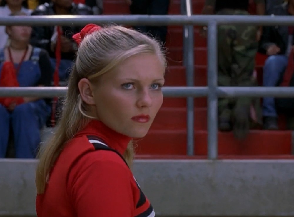 June 14 at 7:30PM | 25th ANNIVERSARY OF BRING IT ON in 35mm Celebrate 25 years of BRING IT ON with actress Brandi Williams along with a screening of the film! 🎟️