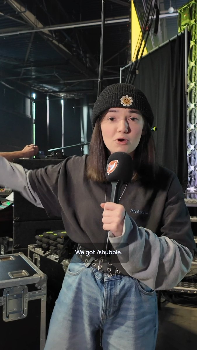 “I found my sense of identity through the @minecraft community . . . They're just trying to belong somewhere, and that's the beauty of it.” --aimsey 🌼