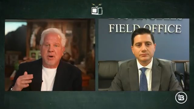 “It’s really dangerous right now [for ICE agents]. Thank God for Border Patrol [and] the National Guard.” U.S. Attorney Bill Essayli describes the reality of the LA riots: “They’re throwing projectiles &amp; Molotov cocktails. They’re violent. They’re not good people out there in these riots.”