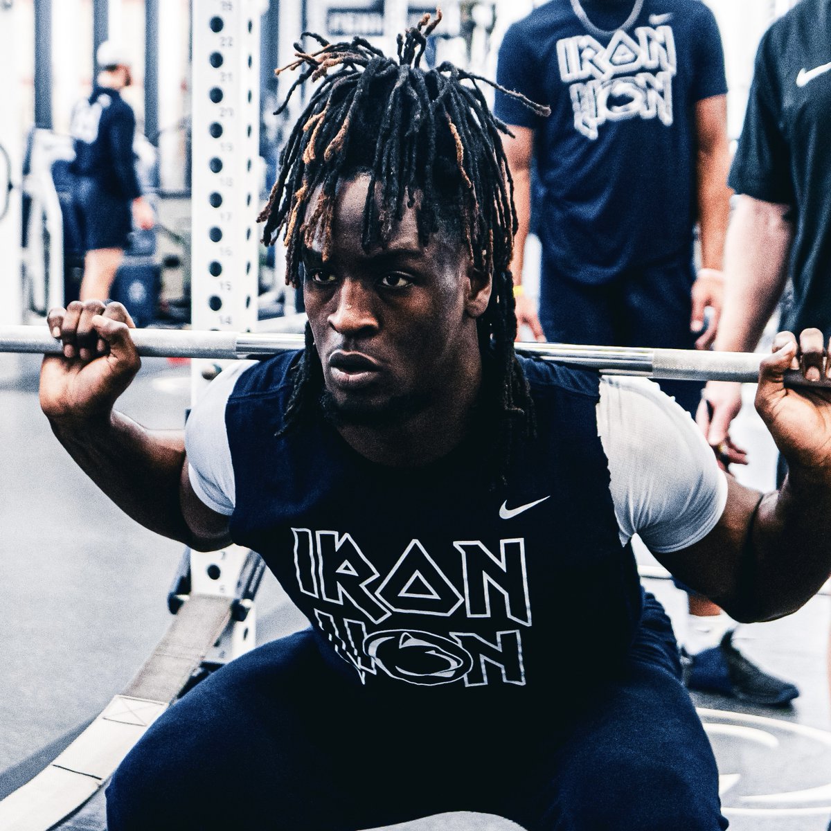 Grind doesn't stop. #WeAre