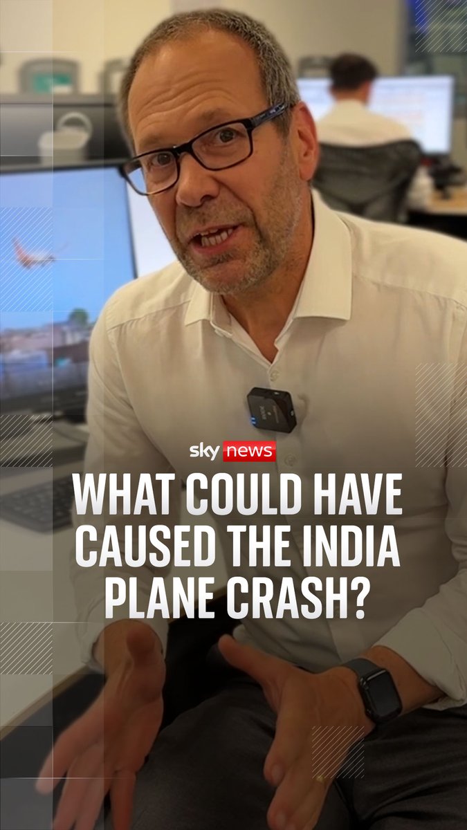 Up until now, the Boeing 787 Dreamliner has had a strong safety record. This is the first fatal crash. So what could have gone wrong? Thomas Moore explains. Read more: