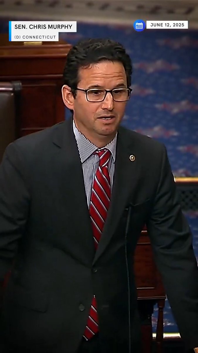 WATCH: Senator Brian Schatz on the manhandling and forceful removal of Senator Alex Padilla from a DHS press conference. “This is the stuff of dictatorships and the thing that is making me most terrified is I see zero Republicans in this chamber.”