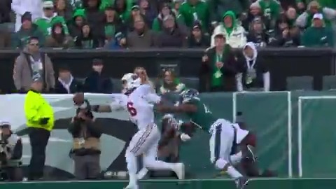 James Conner is coming off one of the best season of his career - 1508 scrimmage yards - 47 catches - Top 5 in breakaway runs - #1 in evaded tackles - RB10 finish But nobody wants him because he just turned 30