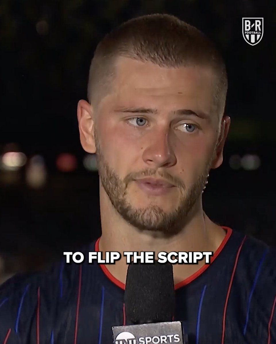 Walker Zimmerman isn't sweating the USMNT's Gold Cup hopes in spite of the rough Switzerland defeat 😤