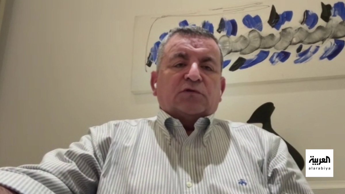 وزير الإعلام المصري السابق أسامة هيكل: الهدف من مسيرة دعم غزة إحراج مصر وكأنها دولة مفتوحة بدون سيادة.. وللأسف إسرائيل هي من تتحكم في معبر رفح من الجانب الفلسطيني وهناك مليون طريقة للوقوف مع الحق الفلسطيني #خارج_الصندوق #مصر #غزة #قناة_العربية
