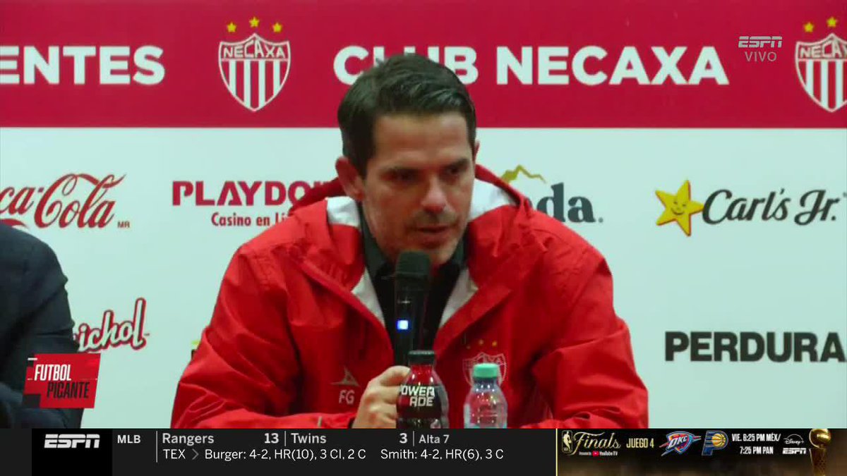 ๐ฅ "El que me quiera creer me va a creer... " ๐ฅ Fernando Gago cuenta su VERDAD sobre la salida de Chivas... ๐๐น ๐บ๐ฒ๐ท๐ผ๐ฟ ๐ฑ๐ฒ๐ฏ๐ฎ๐๐ฒ ๐ฒ๐๐๐ฎฬ ๐ฒ๐ป ๐๐๐๐ฏ๐ผ๐น ๐ฃ๐ถ๐ฐ๐ฎ๐ป๐๐ฒ ๐ฎ ๐น๐ฎ ๐ญ๐ฝ๐บ ๐ฝ๐ผ๐ฟ ๐๐ฆ๐ฃ๐ก ๐ #๐๐ถ๐๐ป๐ฒ๐๐ฃ๐น๐๐.
