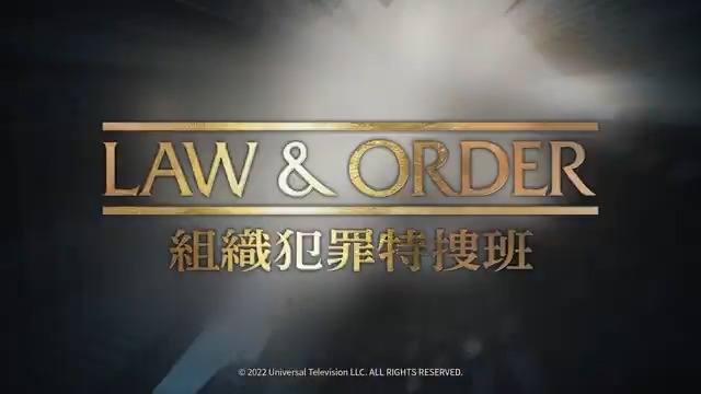 ━━┉┉┉┅┅┅┅┉┉┉━━ LAW &amp; ORDER: 組織犯罪特捜班 ━━┉┉┉┅┅┅┅┉┉┉━━ シーズン3(字) #Hulu で見放題独占配信開始📺 NY市警の性犯罪特捜班である ステイブラー刑事が組織犯罪と闘う！ 視聴はこちら🔗 #LAWandORDER #海外ドラマ