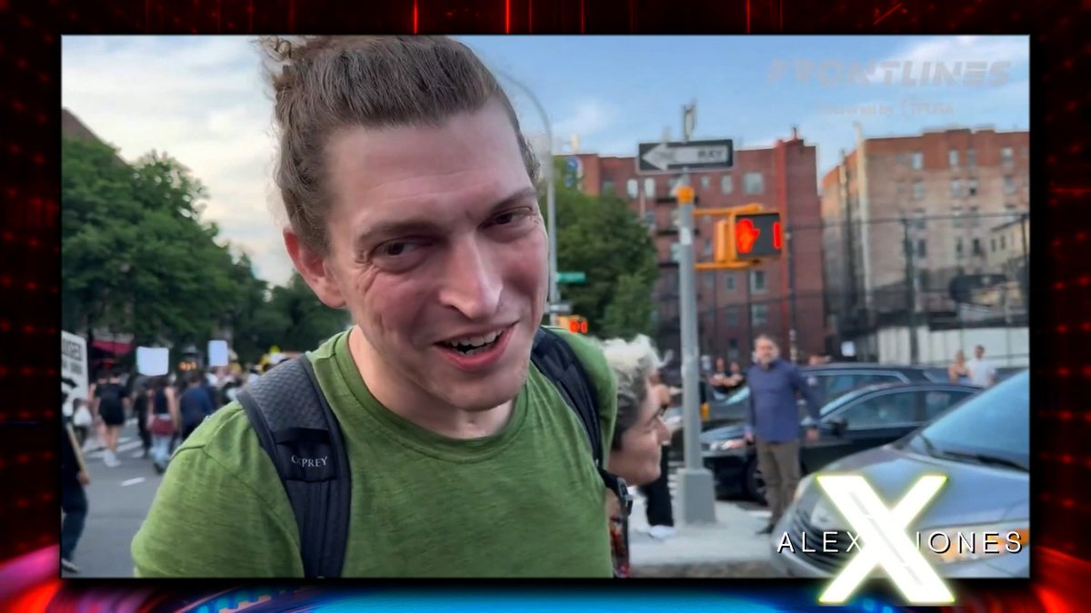 WATCH: Insufferable Leftists Mock Black Mother Who Begged Them To Quit Blocking NYC Street So She Could Get To Work This Is Emblematic Of The Democrats' Lack Of Empathy
