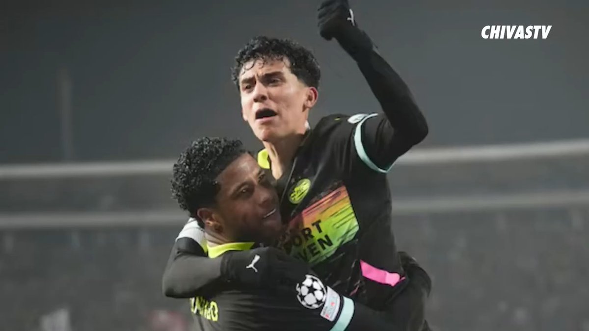 🪄Gran jugador entre líneas, pegada excelente y un talento nato con el balón 😮💨 Conoce el futbol del nuevo Rojiblanco, 'Richy' Ledezma 🤩