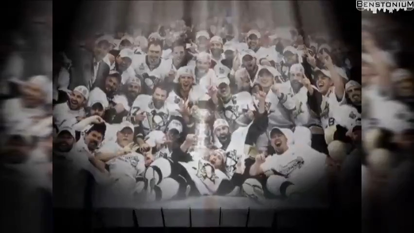 16 years ago, the Penguins won their 3rd Stanley Cup title. Unreal time to be a Pens fan. 🥲