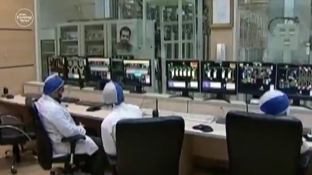 The U.S. is moving Americans out of parts of the Middle East amid fears Israel could launch a strike on Iran’s nuclear facilities. CBS News' Margaret Brennan reports the U.S. isn’t planning to join in the strikes and that talks to revive a nuclear deal with Iran will continue.