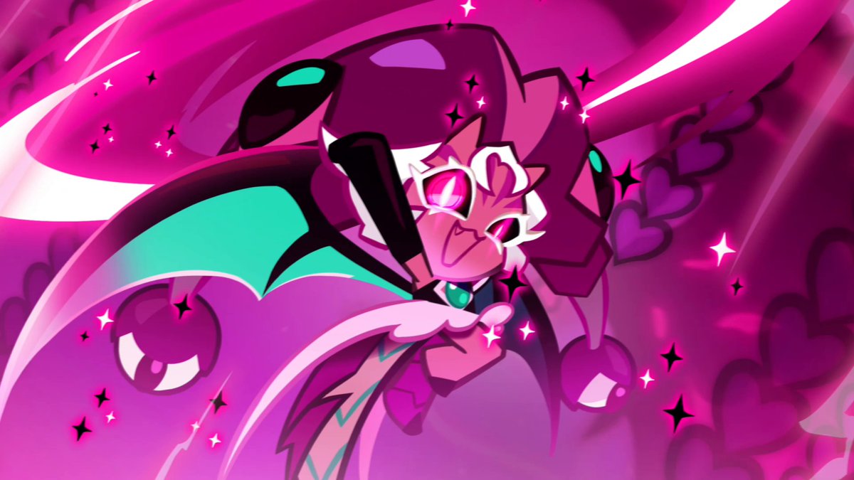 Discover the second part of the update NOW! 🔥 🐉 The Ultimate Draconic War Chapter 2 🐉 Lychee Dragon Cookie's skill has been changed according to the progression in the story. 🐉 New Jelly Shapes And more! Check out the detailed patch notes below! 👇